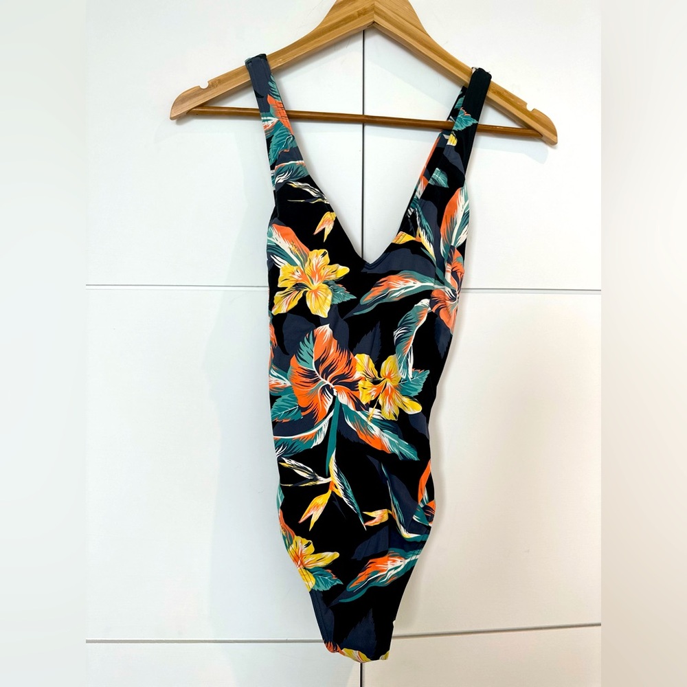 Roxy bathing suit